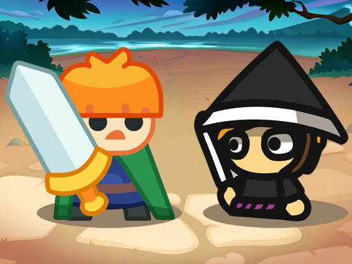 Memory Wars – Batalha de Memória