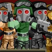 Mercenaries VS Zombies – Caçadores de Recompensas Contra Zumbis