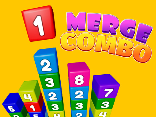Merge Combo – Fusão e Combinação