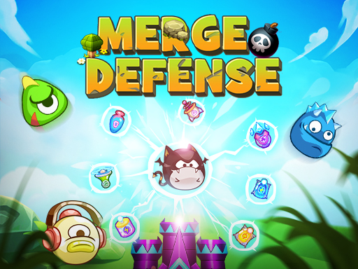 Merge Defense – Fusão e Defesa Estratégica