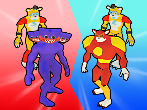 Merge Monsters Army – Exército de Monstros em Fusão