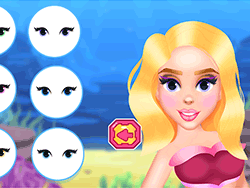 Mermaid Fashion – Moda Encantada das Sereias