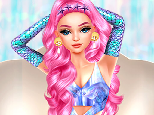 Mermaidcore Aesthetics – Estética Sereia no Fundo do Mar
