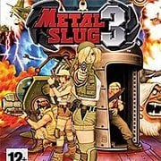Metal Slug 3 – Missões Explosivas