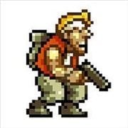 Metal Slug Advance – Missão Explosiva no Game Boy