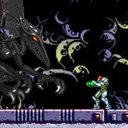 Metroid: Deep Freeze – Aventura Congelante no Espaço