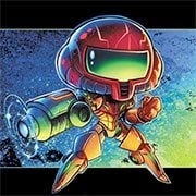Metroid: SR387 – Caçadora Cósmica
