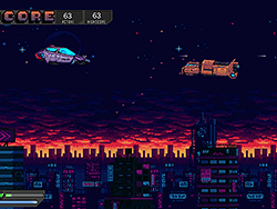 Metropolis Odyssey – Aventura Épica na Metrópole