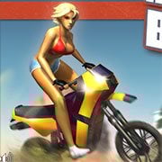 Micro Bike – Corrida Radical de Mini Motos
