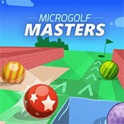 Micro Golf Masters – Mestre do Minigolfe