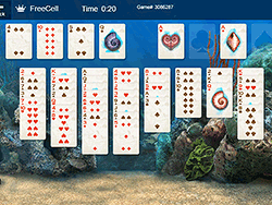 Microsoft Solitaire Collection – Pacote Completo de Paciência