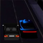 Midnight Race – Corrida na Madrugada