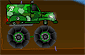 Military Monster Truck – Caminhão Monstro Militar