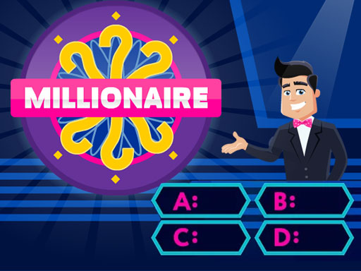 Millionaire Trivia Quiz – Quiz do Milionário