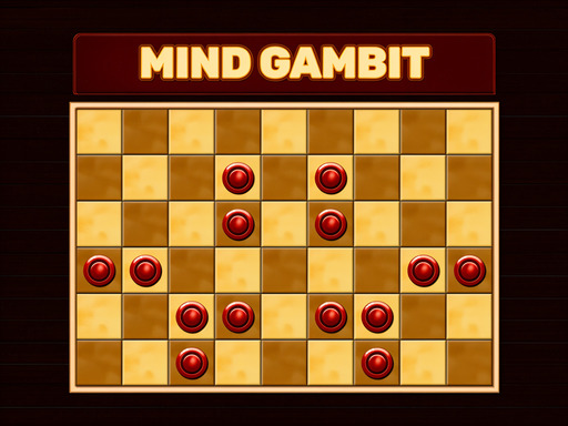 Mind Gambit – Desafio Mental Estratégico