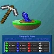 Mine Quest Idle – Mineração e Aventura