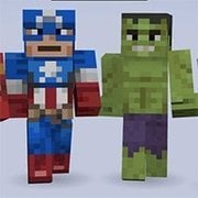 Minecraft Skin Editor – Editor de Aparência do Minecraft