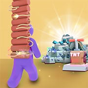 Miner Tycoon Big Dynamite – Simulador de Mina Explosiva
