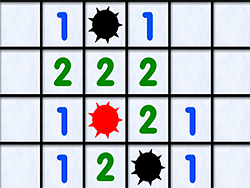 Minesweeper Html5 – Campo Minado Clássico