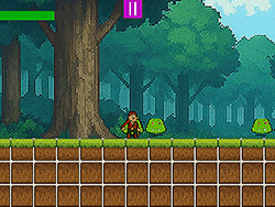 Mingling Grounds – Encontro de Mundos