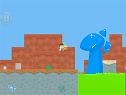 Mini Adventure – Aventura Mágica