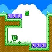 Mini Arrows – Jogo de Flechas e Obstáculos