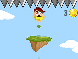 Mini Jump – Pulo Infinito