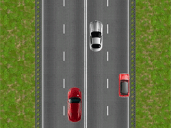 Mini Racer – Corrida de Carros em Miniatura