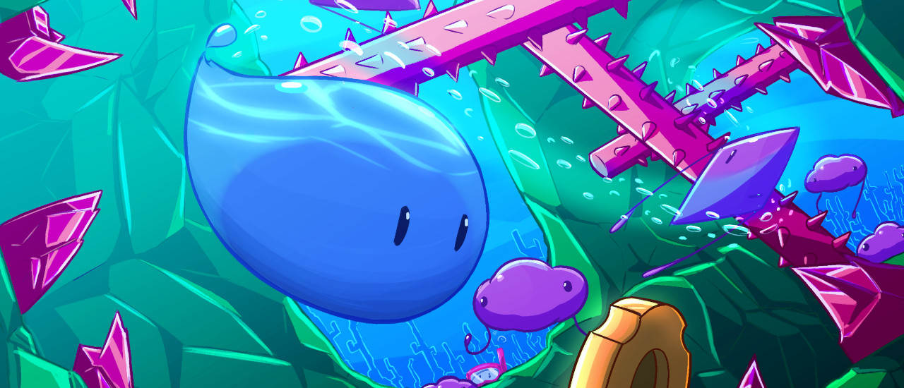 Mini Swim – Natação Divertida