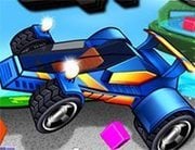 Minicar Champion – Corrida de Carros Miniatura