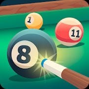 Minipool.io – Sinuca Online