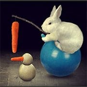 Mitoza – Um Jogo de Escolhas Surreais