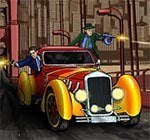 Mobster Roadster – Corrida da Máfia