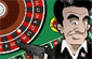 Mobster Roulette – Roleta da Máfia