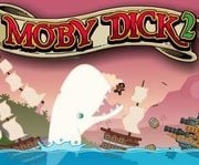 Moby Dick 2 – A Nova Caçada à Baleia Branca