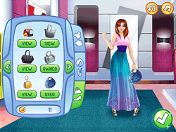 Modern Fashion Designer – Estilista de Moda Moderna