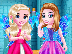 Modern Little Fairy Fashion – Moda Encantada das Fadas