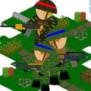 Modern Tactics – Estratégia Militar Moderna