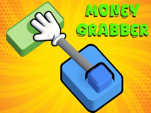Money Grabber – Caçador de Fortunas