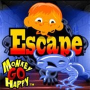 Monkey GO Happy Escape – Fuga do Macaco Feliz