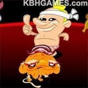Monkey Go Happy – Sobreviva à Aventura