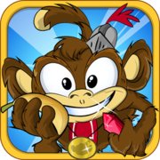 Monkey Temple – Aventura no Templo dos Macacos