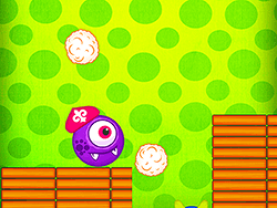 Monster Ball Html5 – Bola Monstro