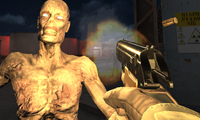 Monster Hell Zombie Arena – Arena Zumbi do Inferno