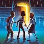 Monster House – A Casa Assombrada