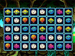 Monster Matching Deluxe – Combinação de Monstros
