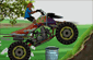 Monster Rider – Domando Monstros Selvagens