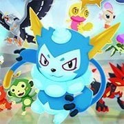 Monster Saga – A Saga dos Monstros