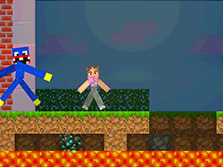 Monster School Challenges 2 – Desafios da Escola de Monstros