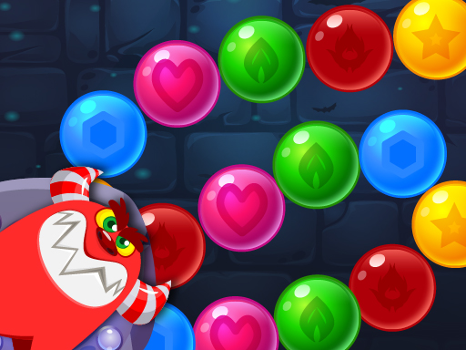 Monster Shooter Defense – Defesa Contra Monstros